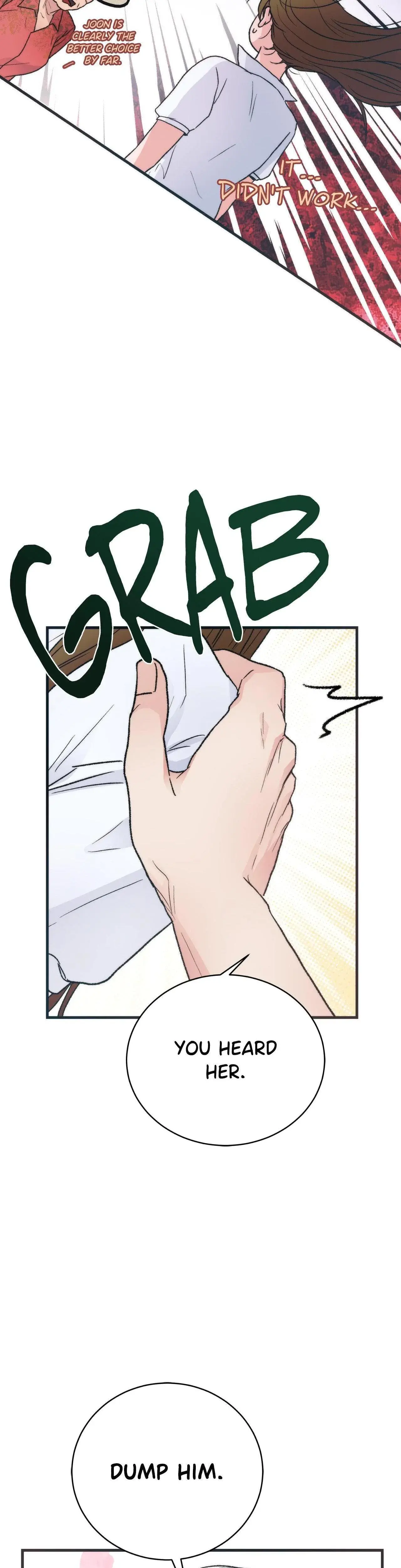 A Midsummers Carol Chapter 4 - Page 41