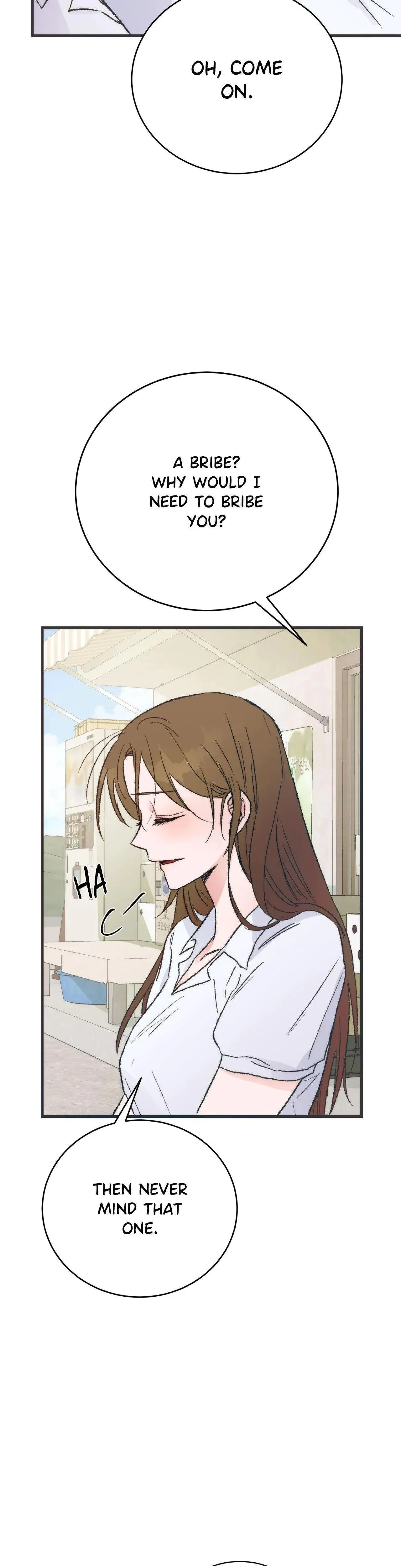 A Midsummers Carol Chapter 4 - Page 45