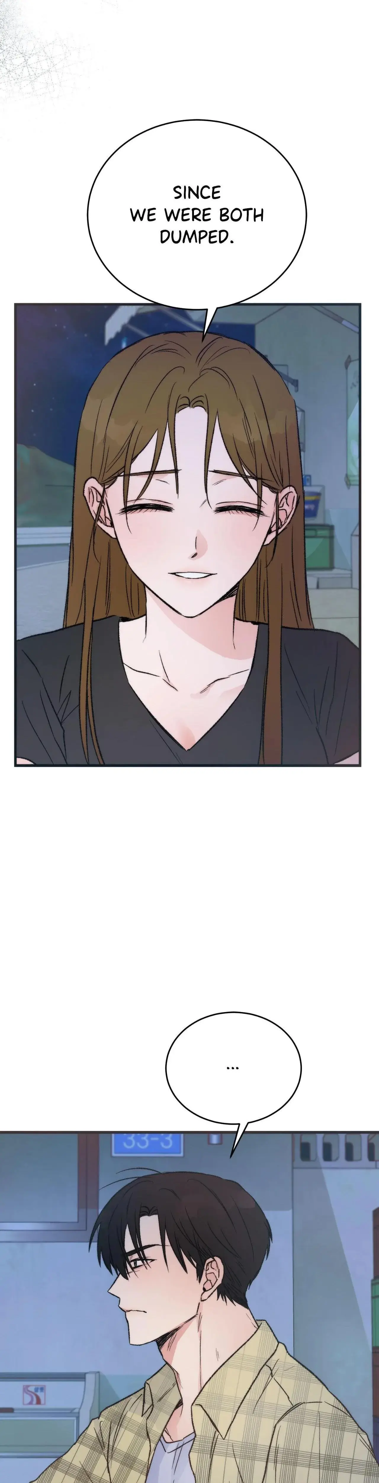A Midsummers Carol Chapter 4 - Page 5