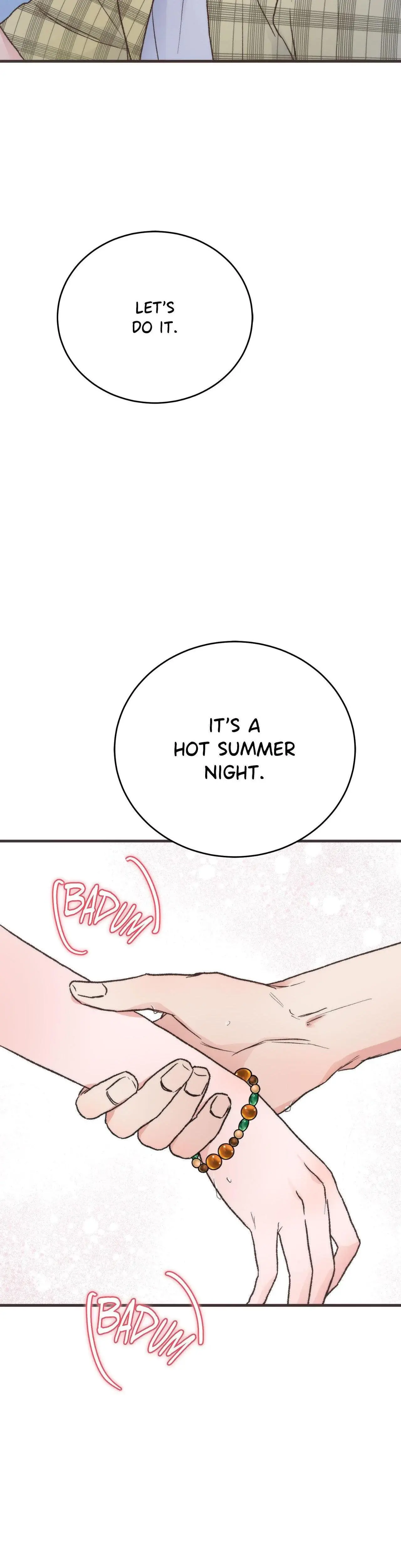 A Midsummers Carol Chapter 4 - Page 6