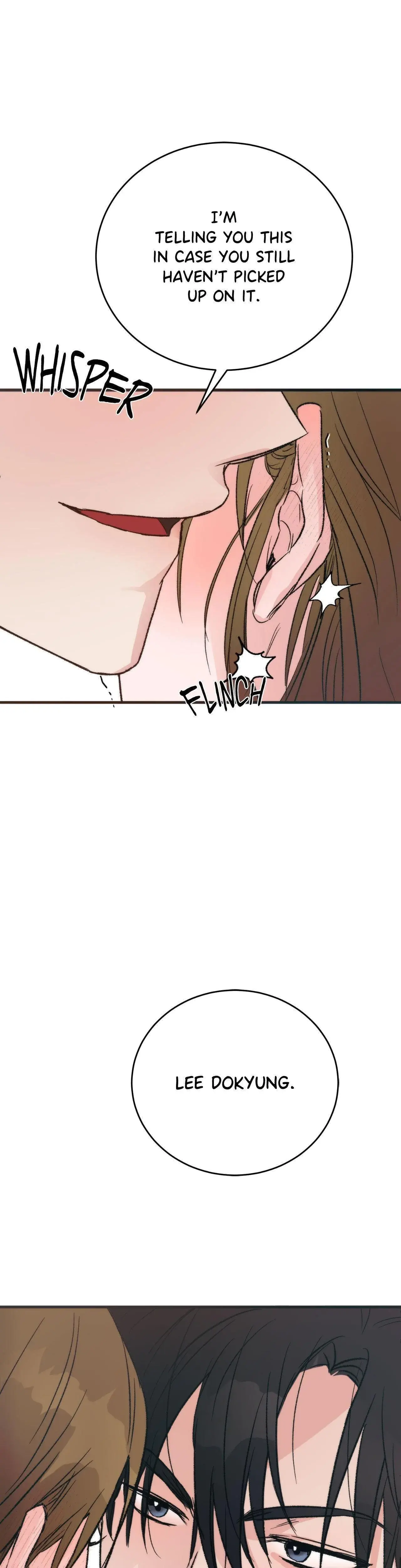 A Midsummers Carol Chapter 5 - Page 1