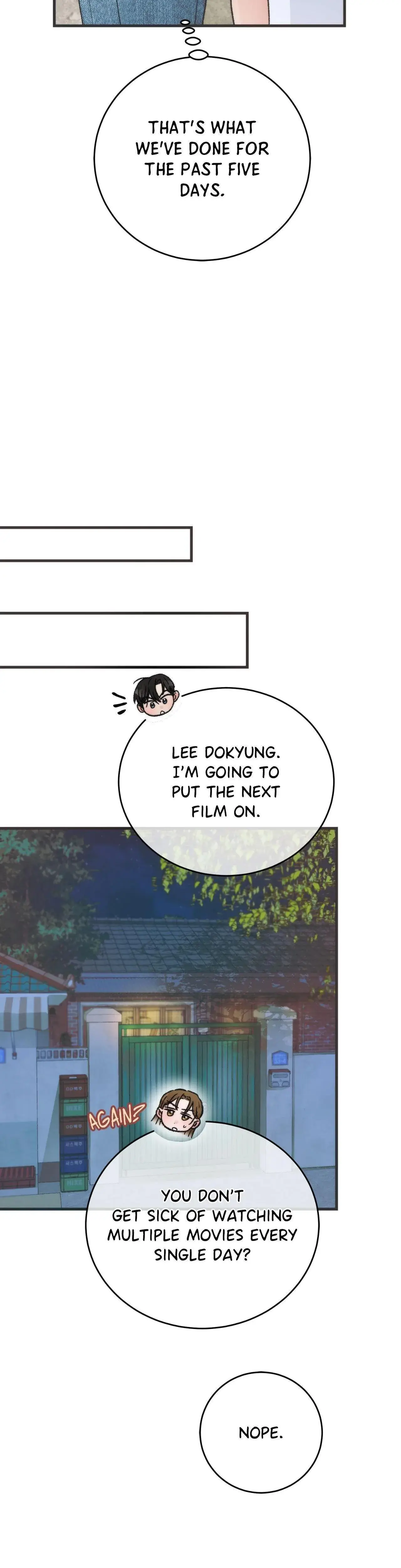 A Midsummers Carol Chapter 5 - Page 13