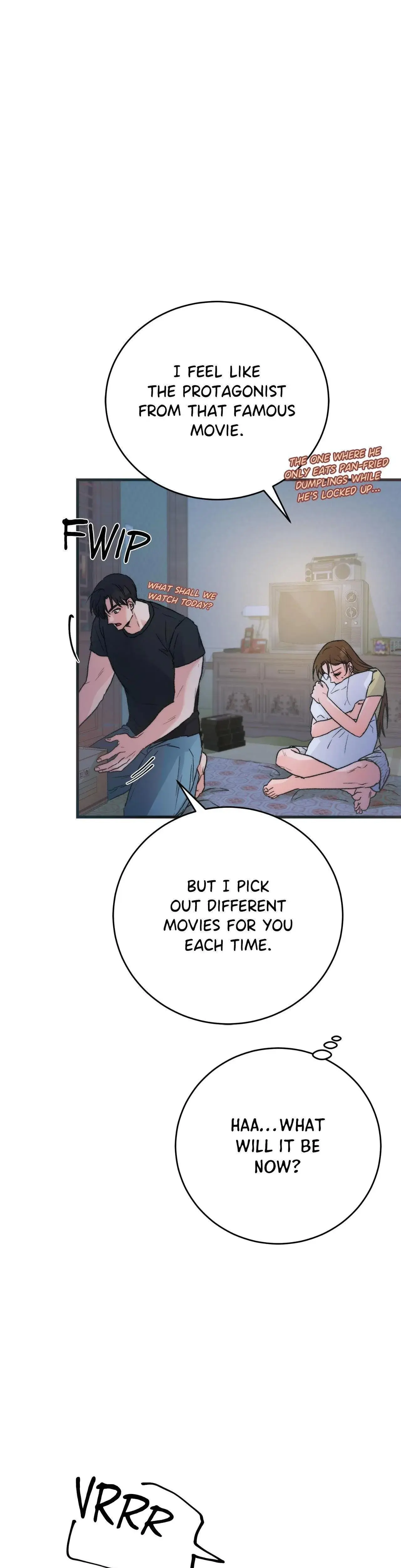 A Midsummers Carol Chapter 5 - Page 14