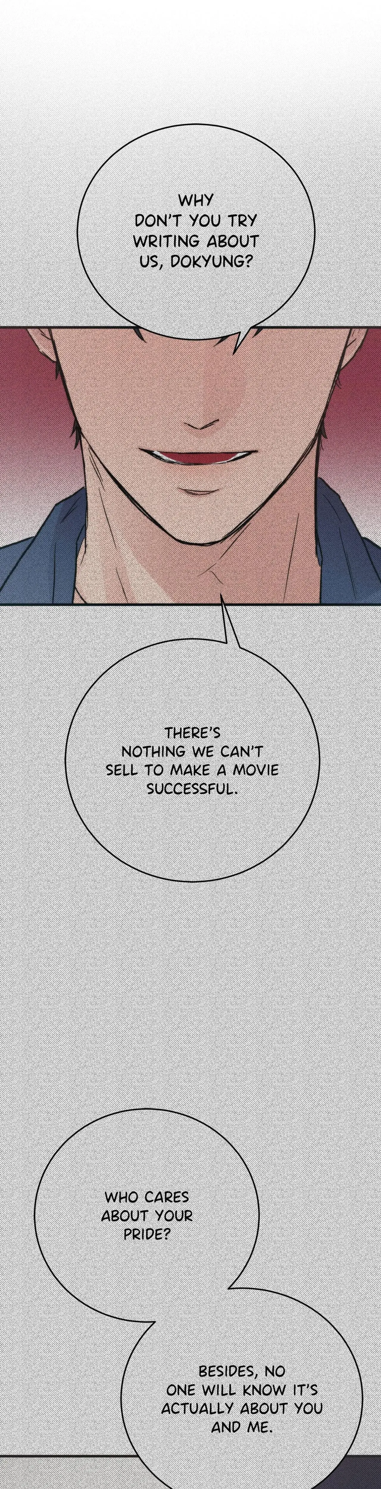 A Midsummers Carol Chapter 5 - Page 18