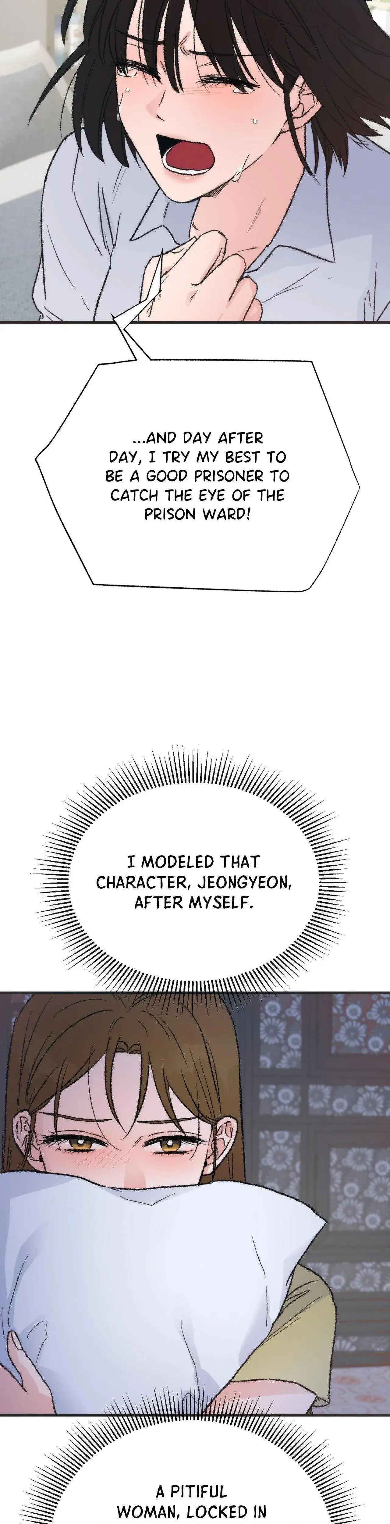 A Midsummers Carol Chapter 5 - Page 20