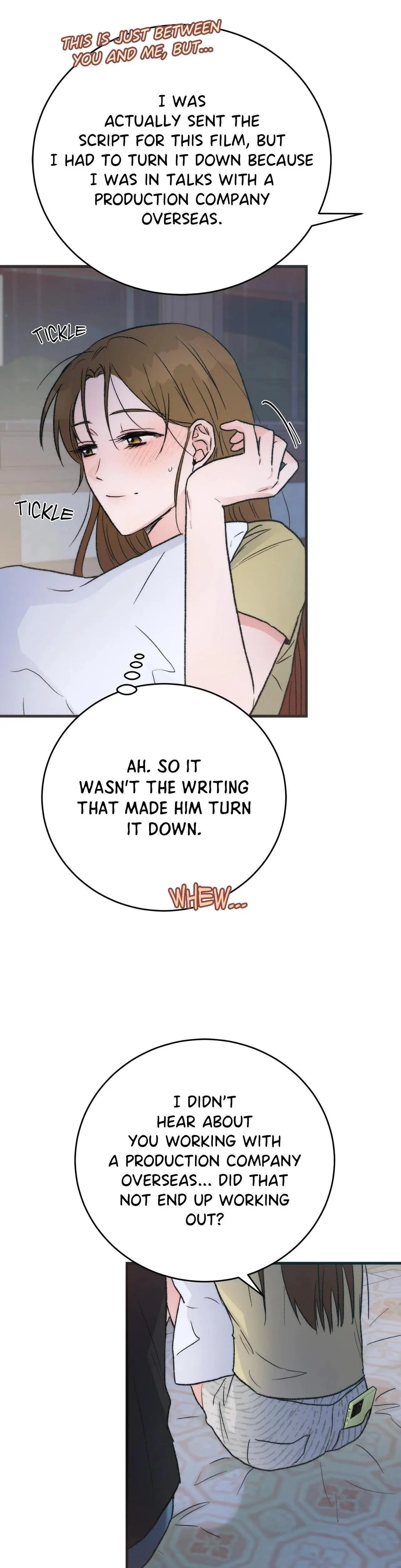 A Midsummers Carol Chapter 5 - Page 32