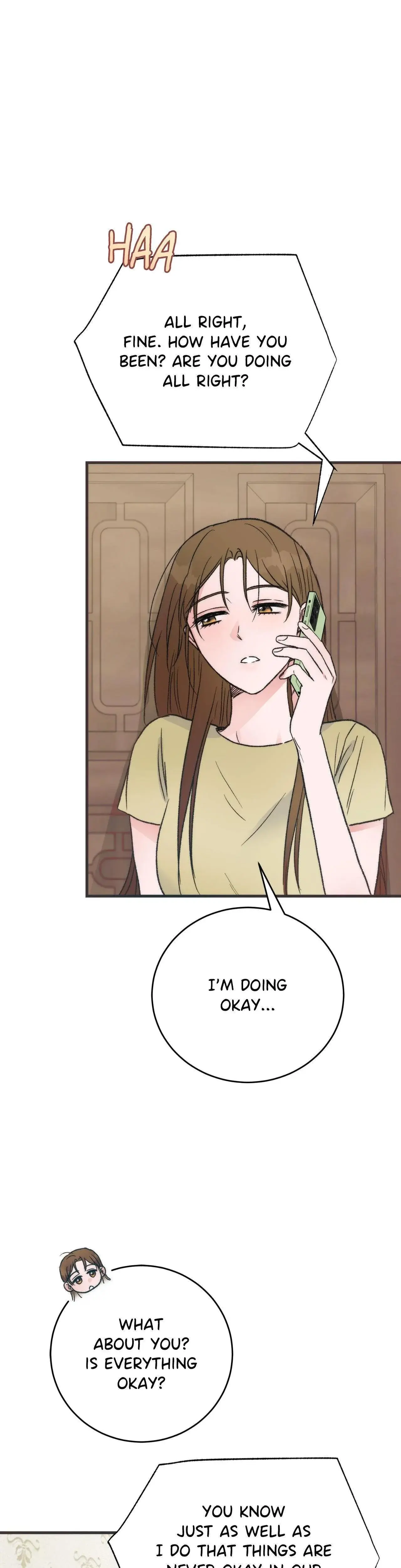 A Midsummers Carol Chapter 5 - Page 43