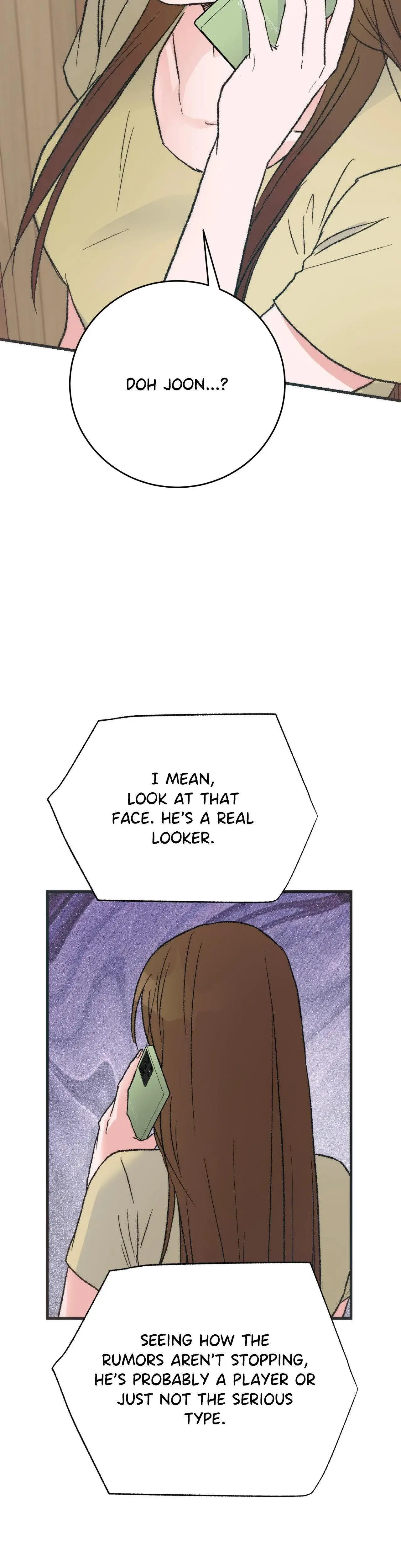 A Midsummers Carol Chapter 5 - Page 45