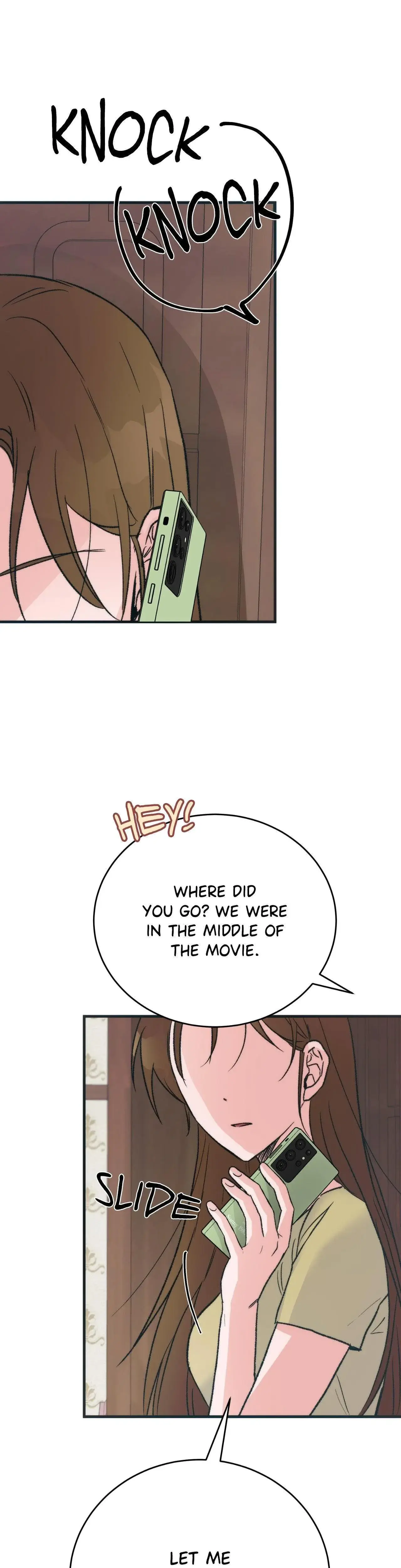 A Midsummers Carol Chapter 5 - Page 46