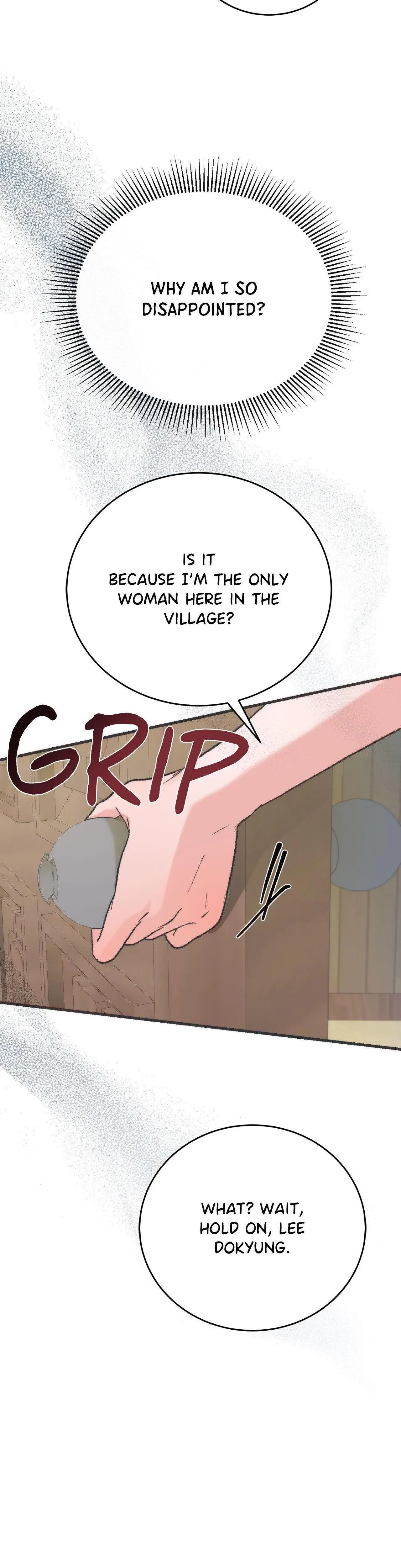 A Midsummers Carol Chapter 5 - Page 49