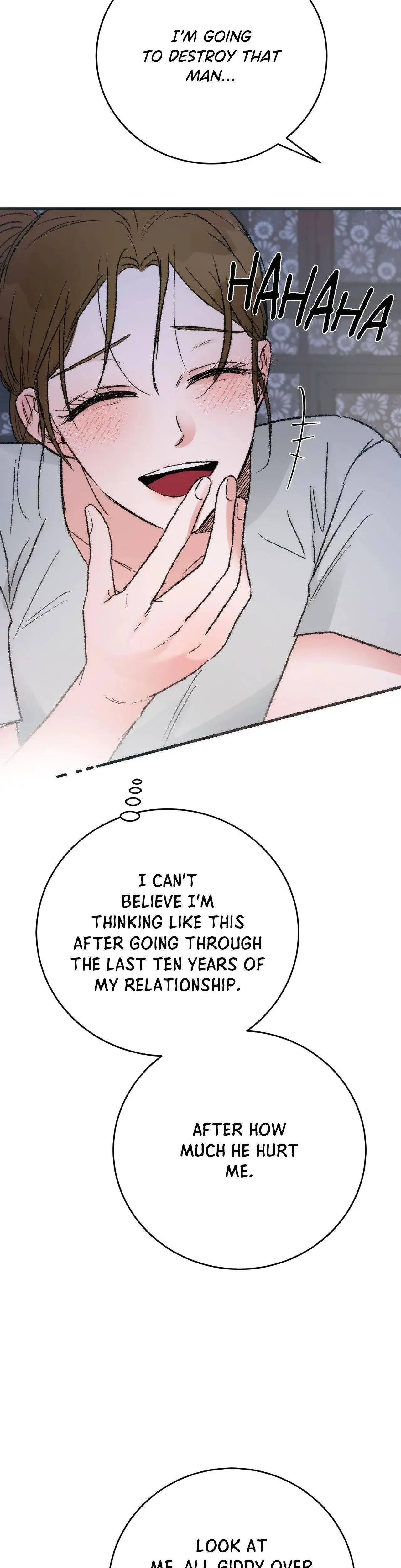 A Midsummers Carol Chapter 5 - Page 7