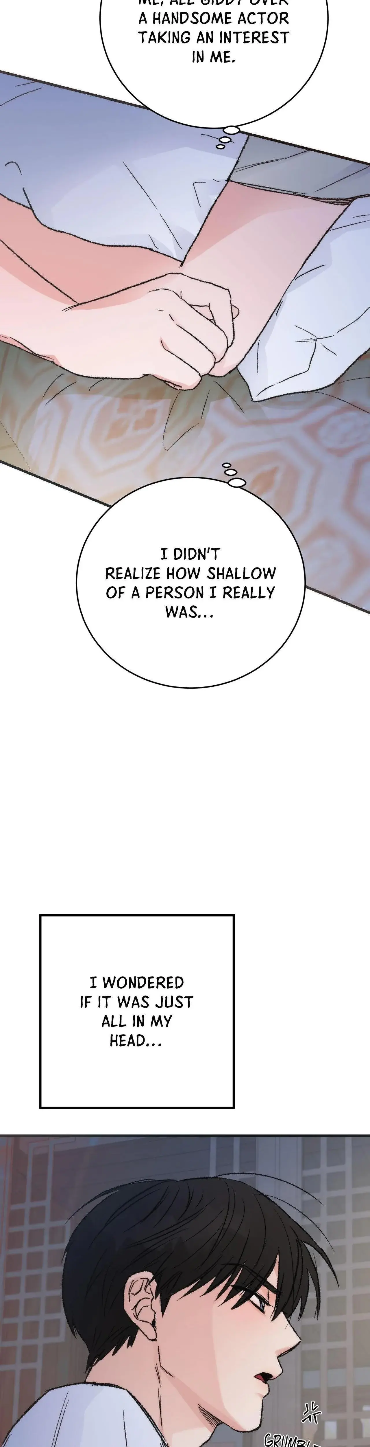 A Midsummers Carol Chapter 5 - Page 8