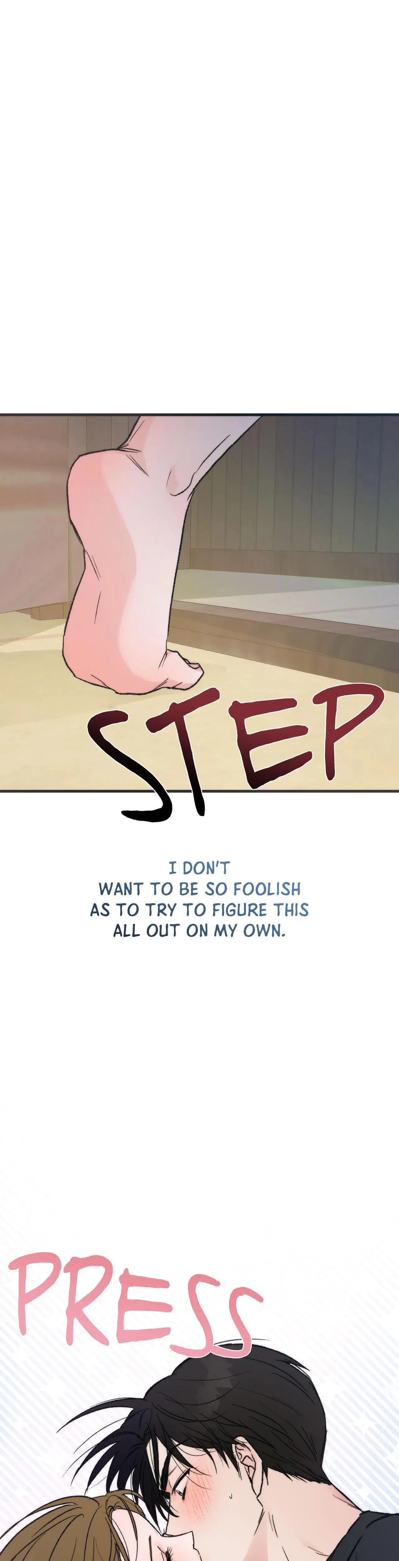 A Midsummers Carol Chapter 6 - Page 1