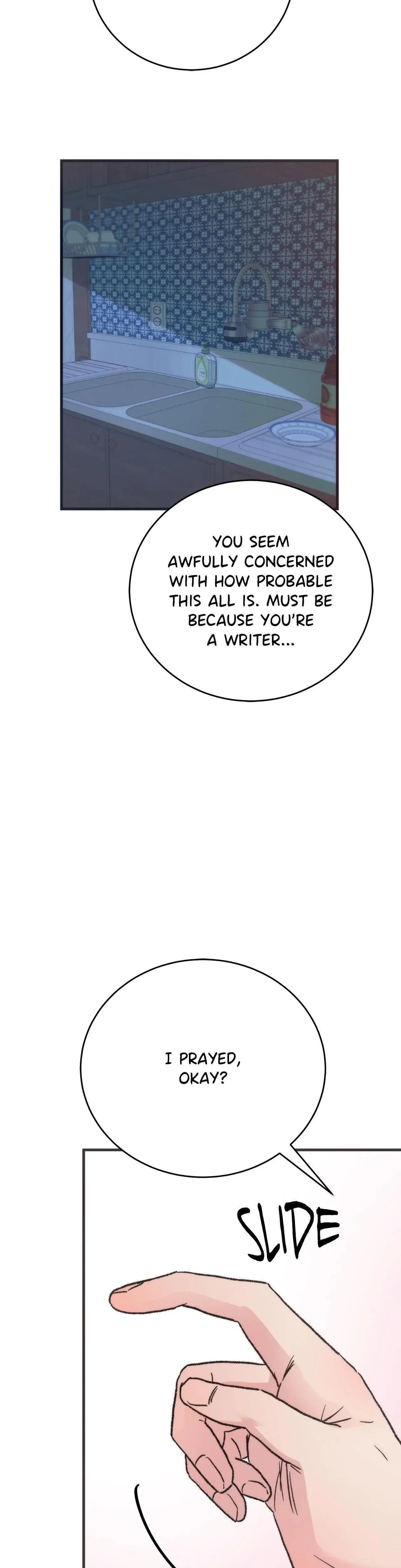 A Midsummers Carol Chapter 6 - Page 14