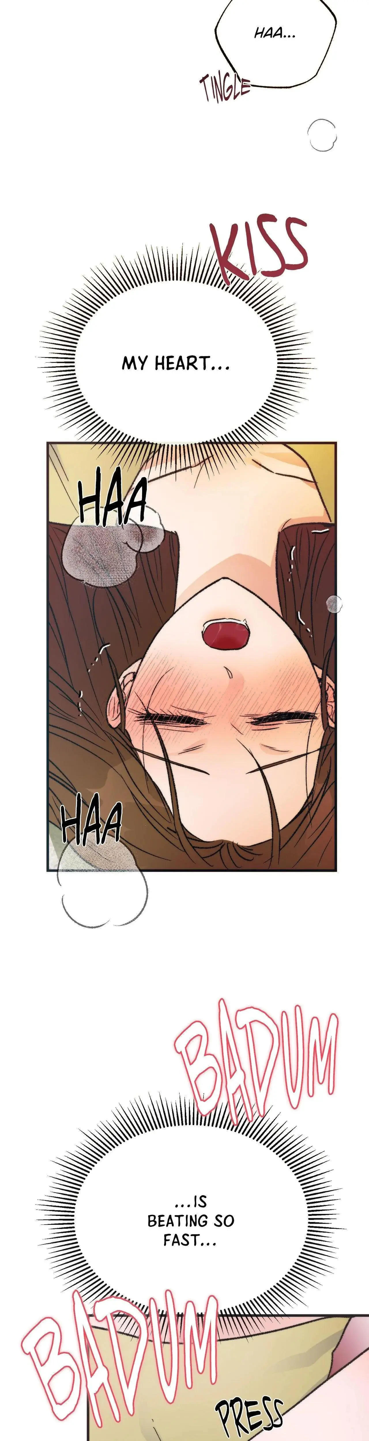 A Midsummers Carol Chapter 6 - Page 36