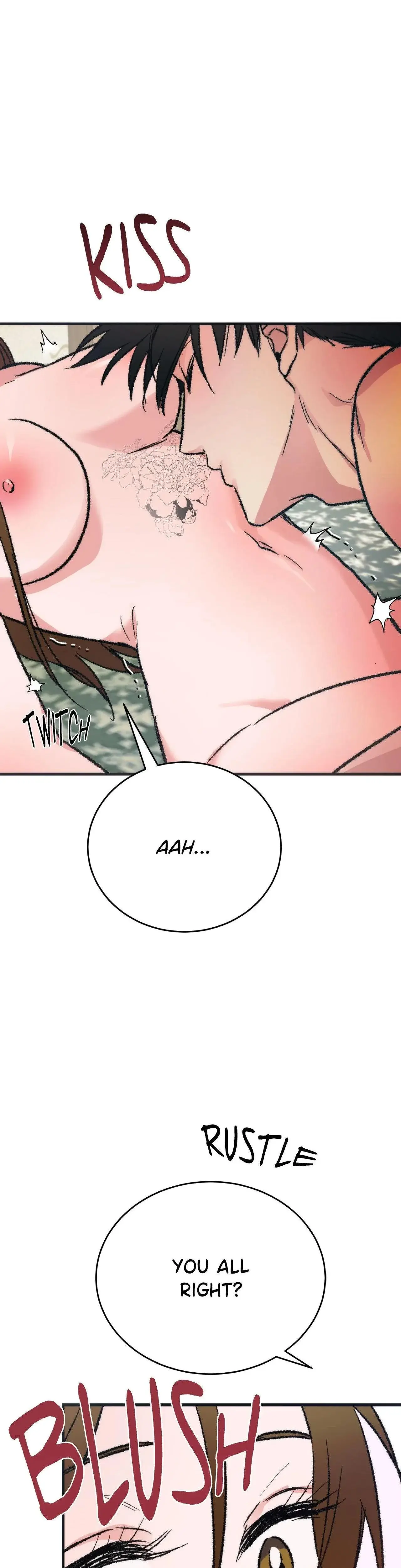 A Midsummers Carol Chapter 6 - Page 40