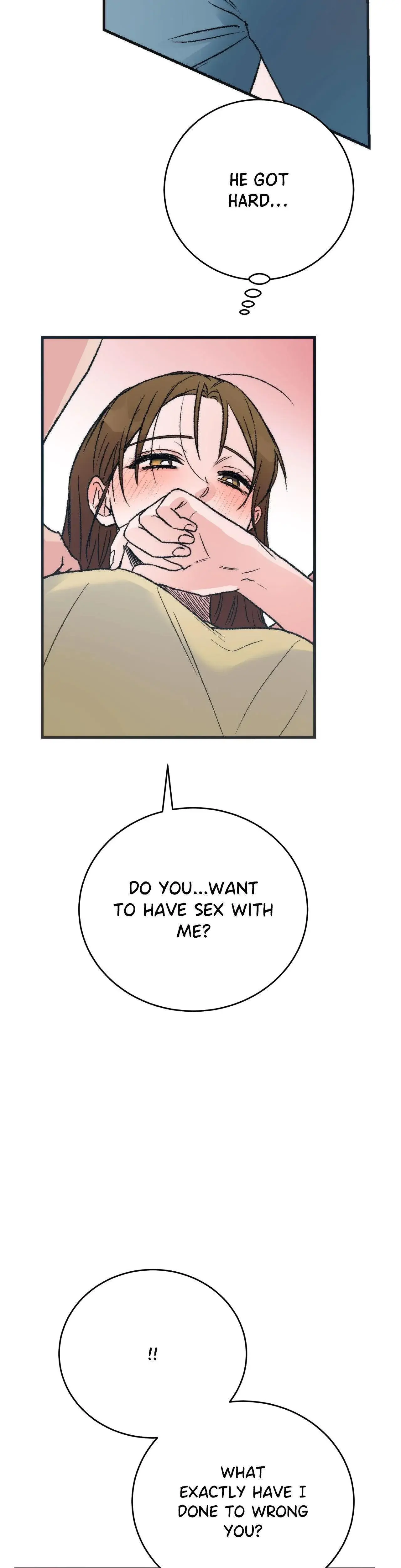 A Midsummers Carol Chapter 6 - Page 5