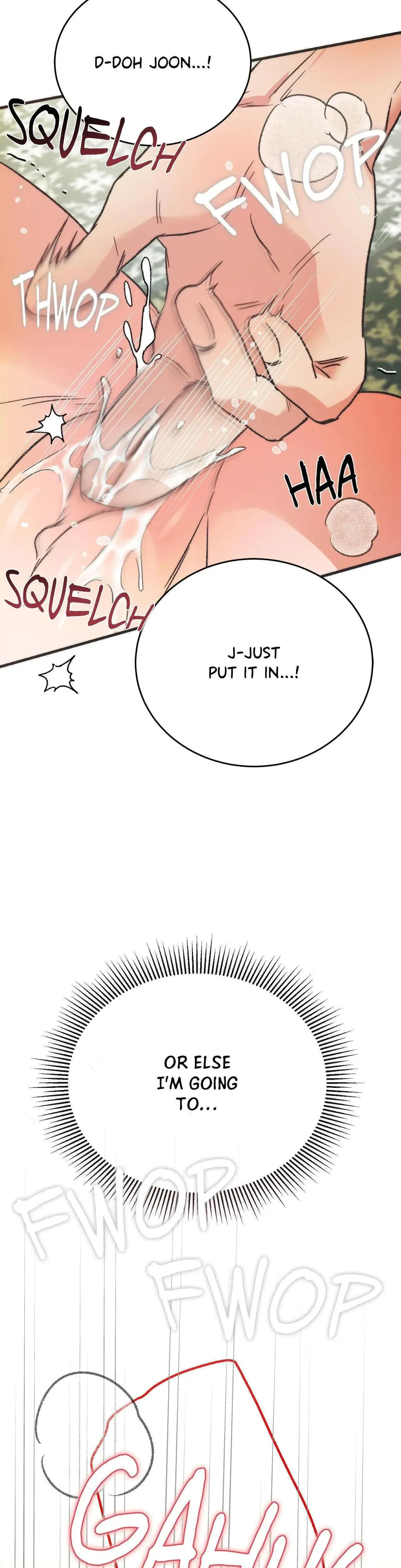 A Midsummers Carol Chapter 7 - Page 12