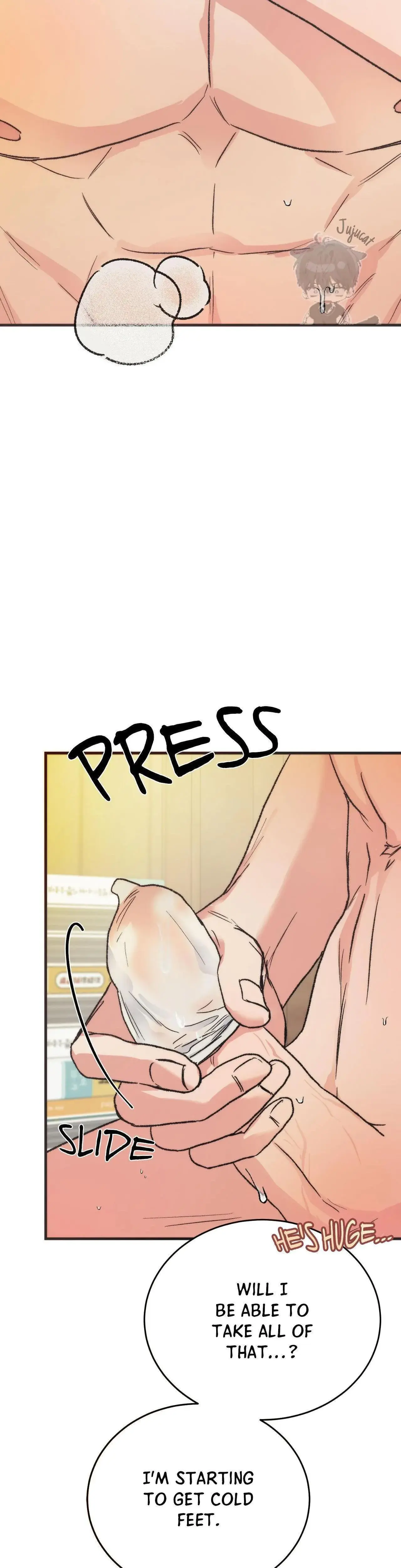 A Midsummers Carol Chapter 7 - Page 15