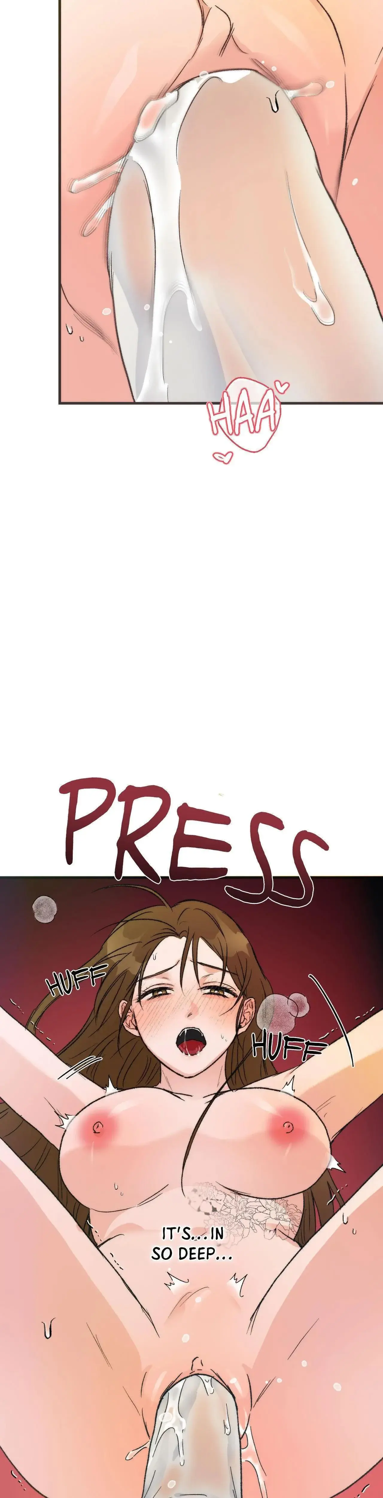 A Midsummers Carol Chapter 7 - Page 19