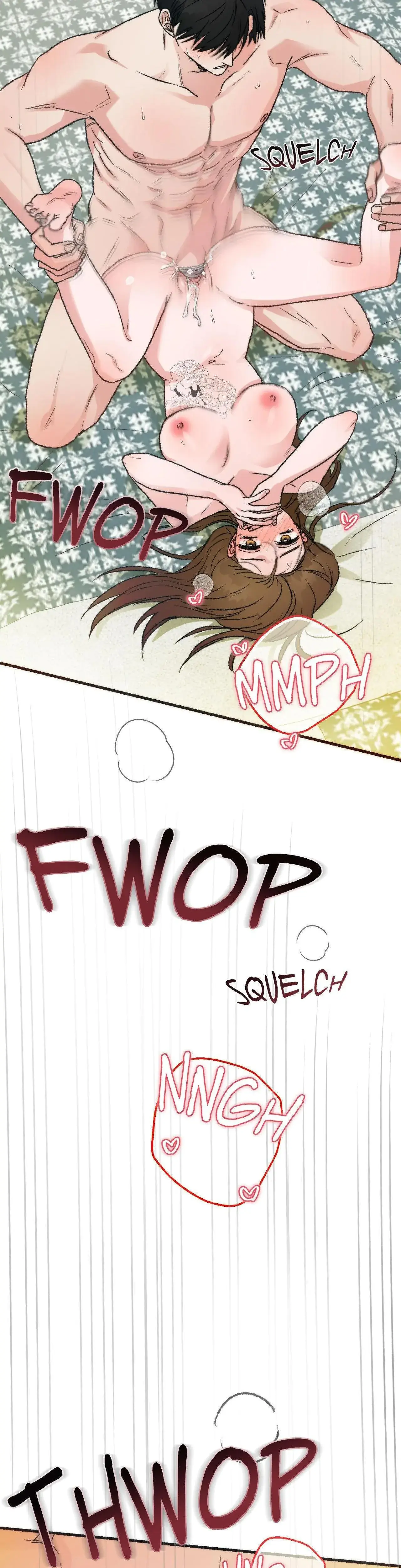 A Midsummers Carol Chapter 7 - Page 38