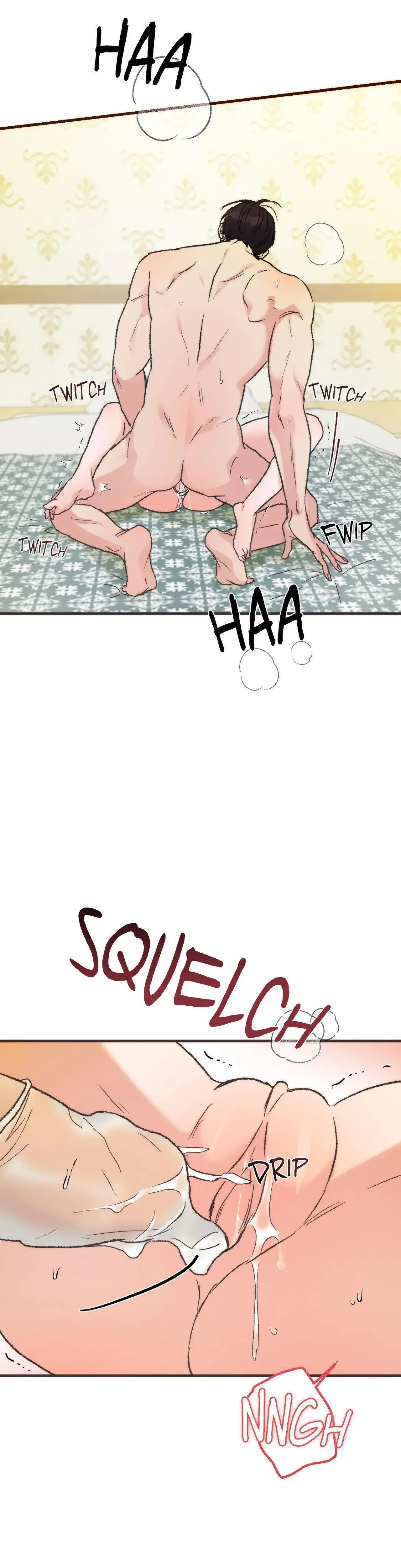 A Midsummers Carol Chapter 7 - Page 45