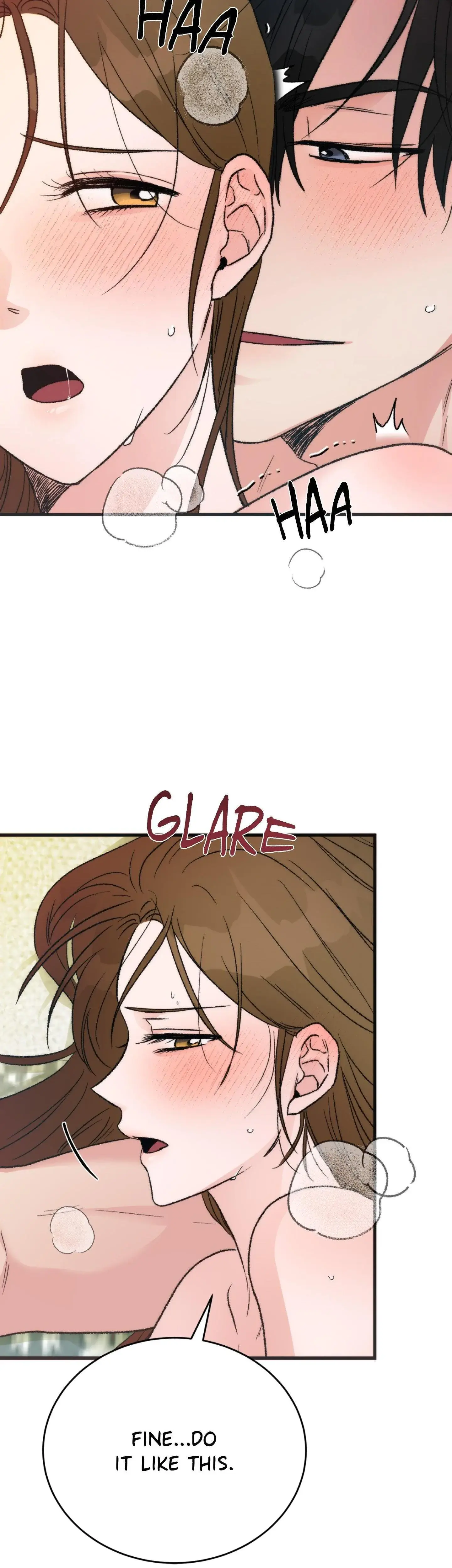 A Midsummers Carol Chapter 8 - Page 10