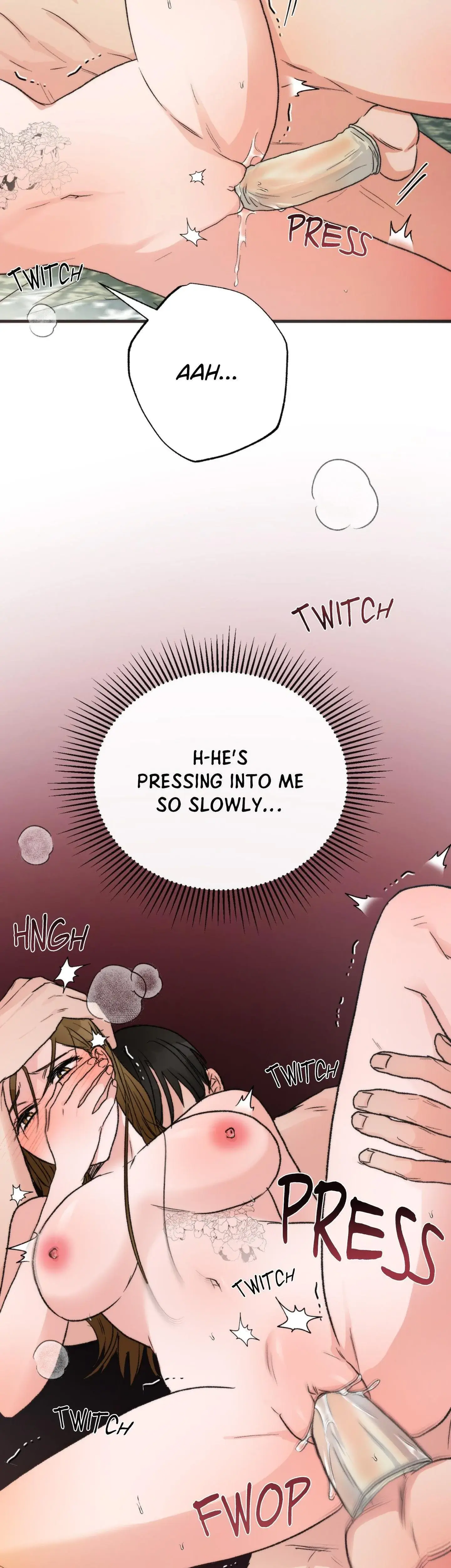 A Midsummers Carol Chapter 8 - Page 18