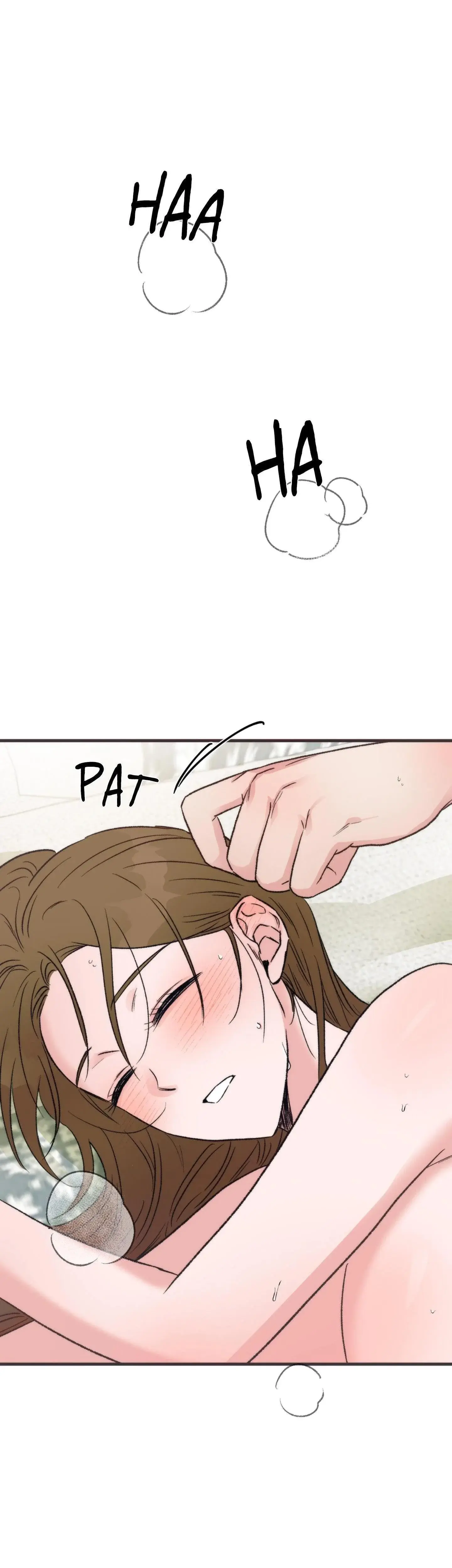 A Midsummers Carol Chapter 8 - Page 31