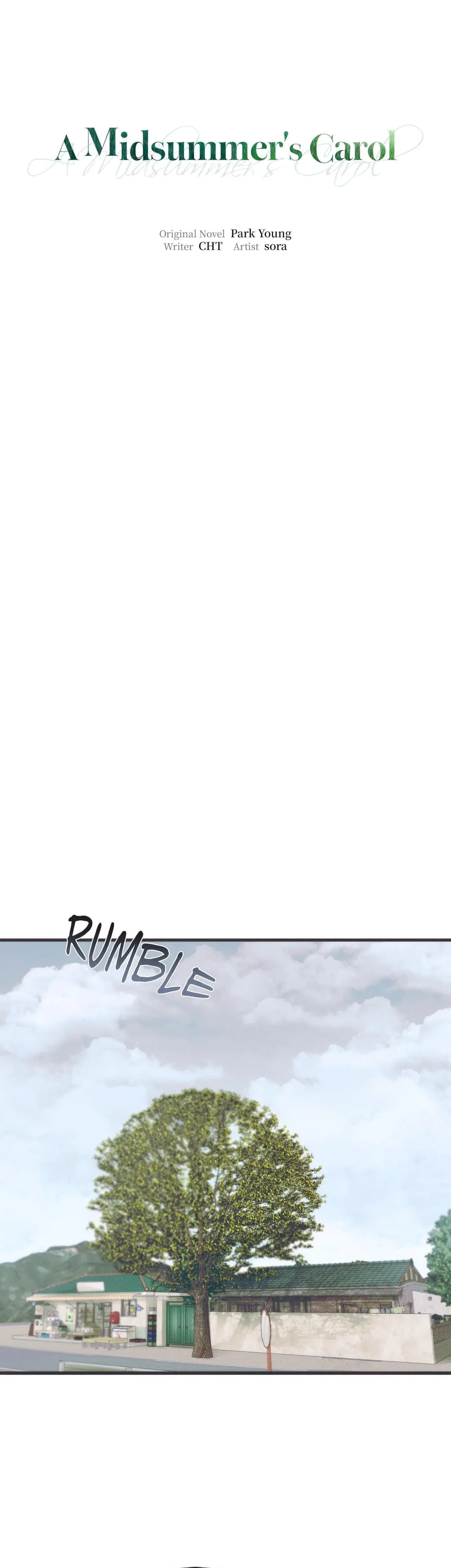 A Midsummers Carol Chapter 8 - Page 33