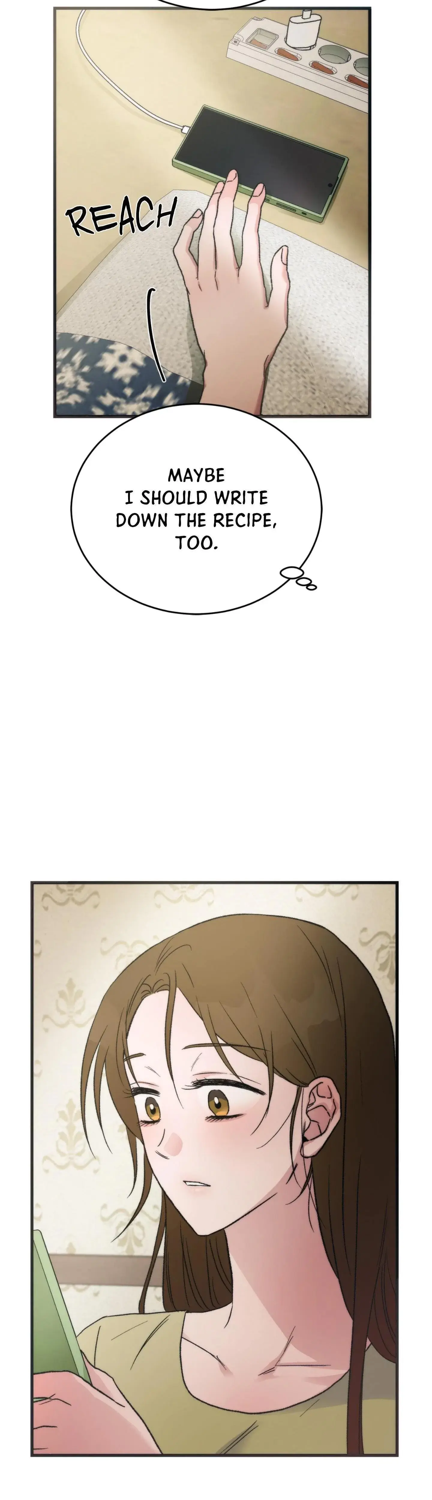 A Midsummers Carol Chapter 8 - Page 39