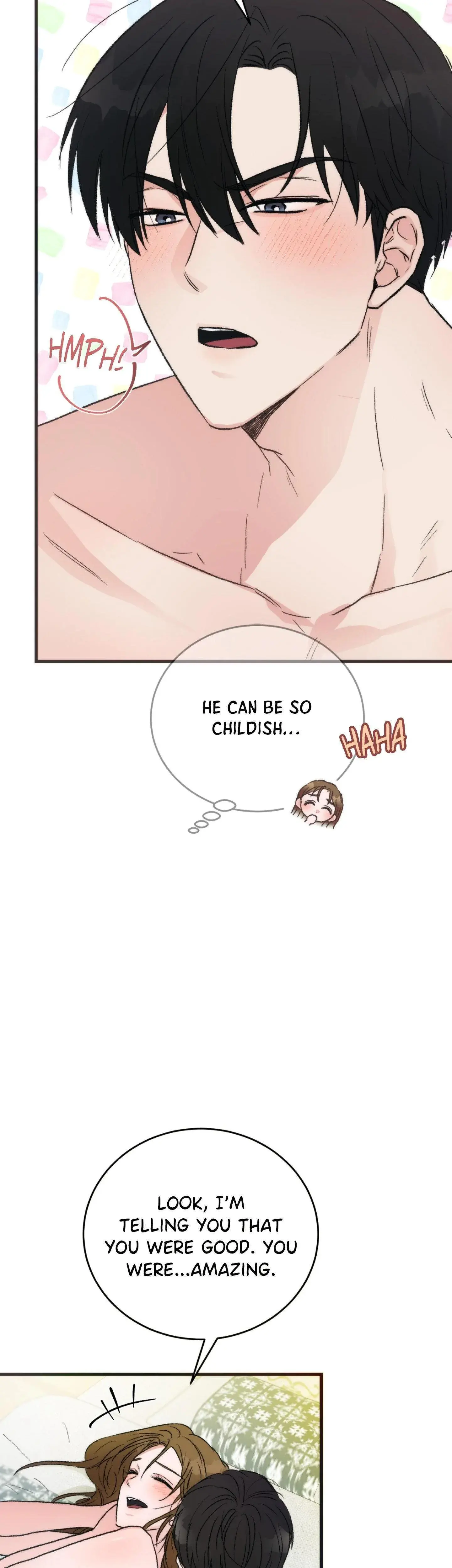 A Midsummers Carol Chapter 8 - Page 4