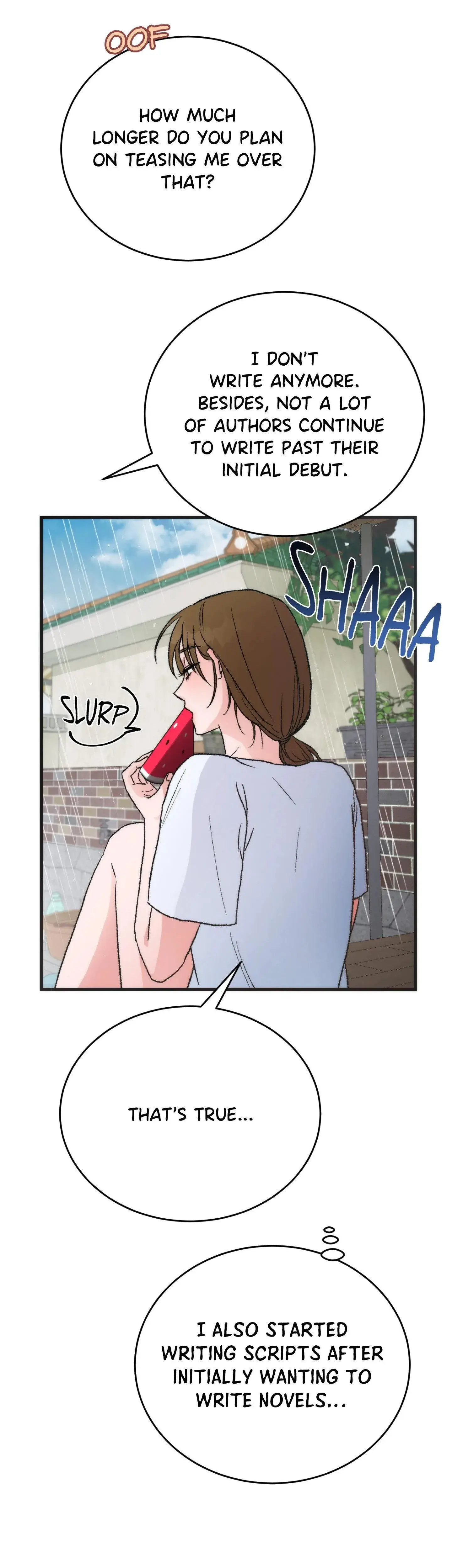A Midsummers Carol Chapter 9 - Page 12