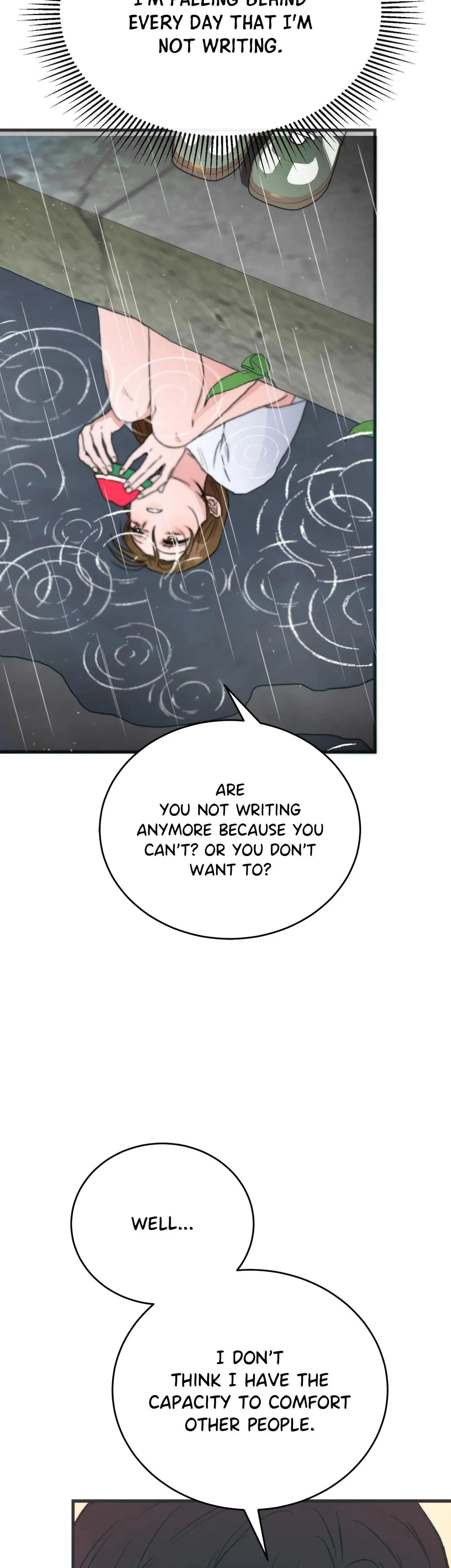 A Midsummers Carol Chapter 9 - Page 14