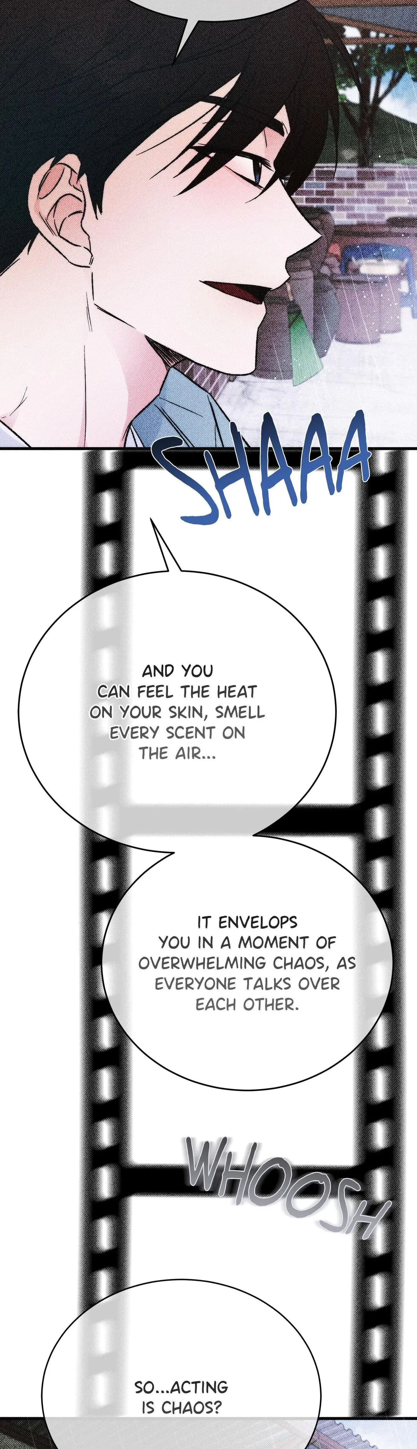 A Midsummers Carol Chapter 9 - Page 19