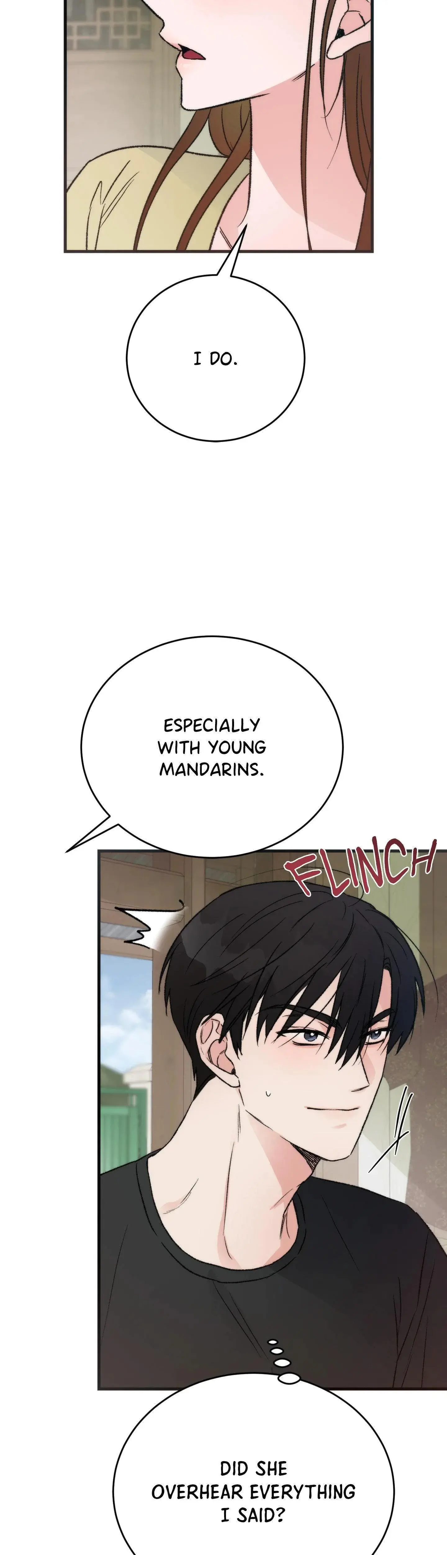 A Midsummers Carol Chapter 9 - Page 3
