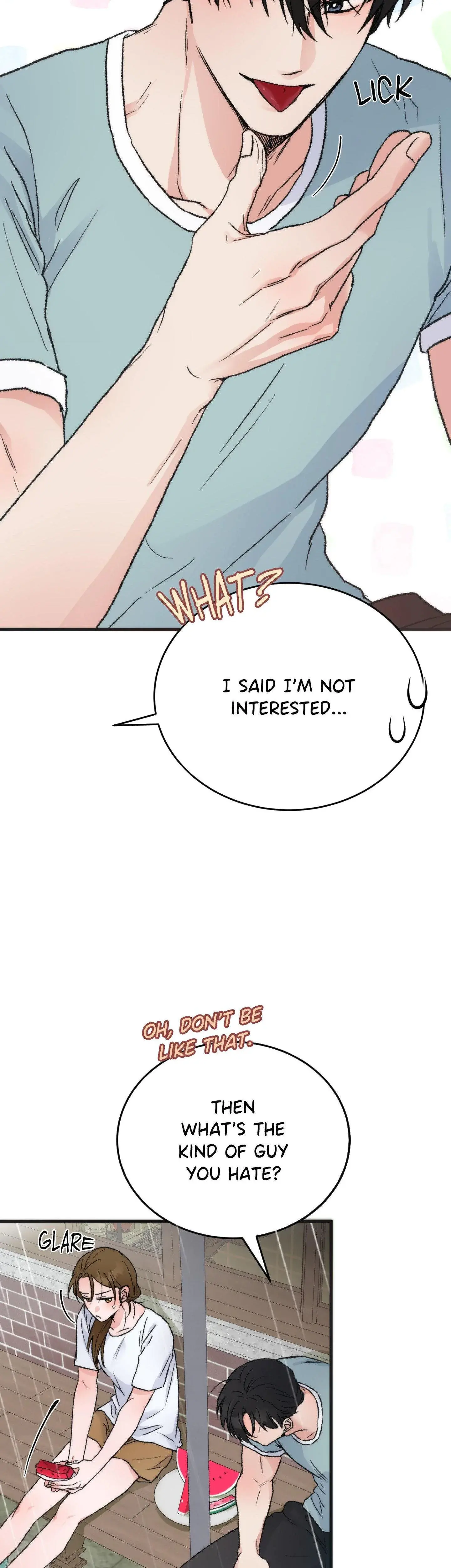 A Midsummers Carol Chapter 9 - Page 38