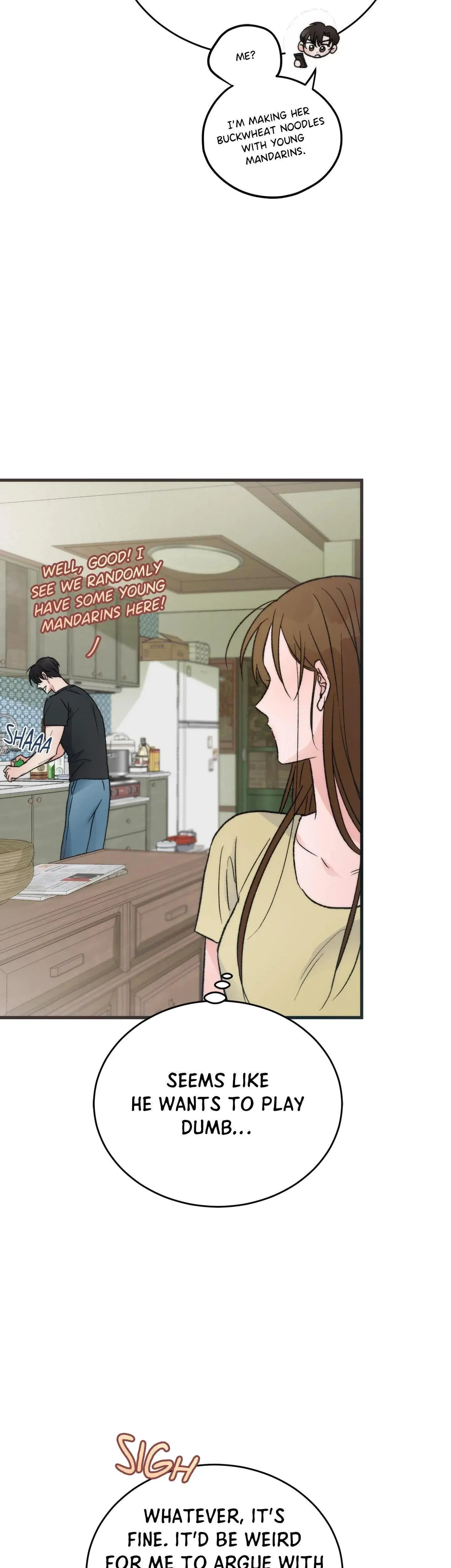A Midsummers Carol Chapter 9 - Page 4