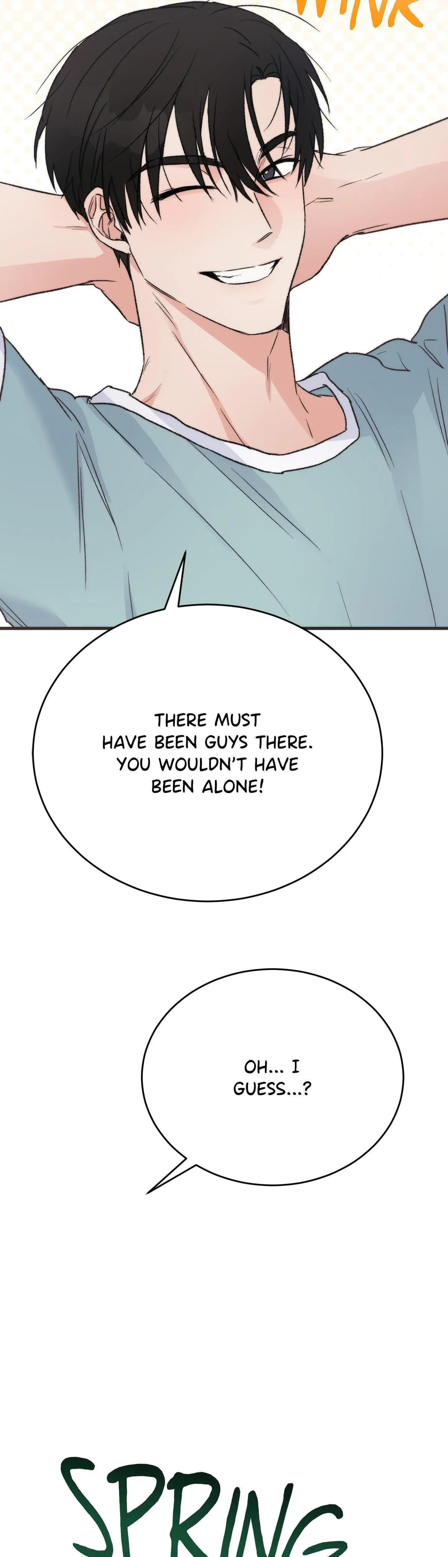 A Midsummers Carol Chapter 9 - Page 49