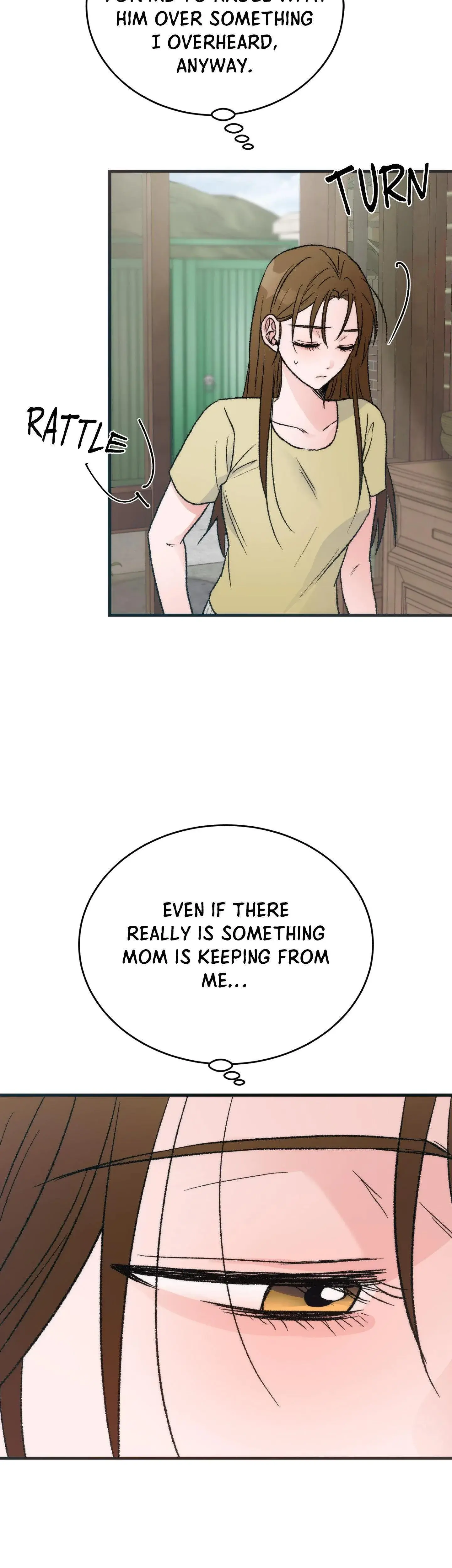 A Midsummers Carol Chapter 9 - Page 5