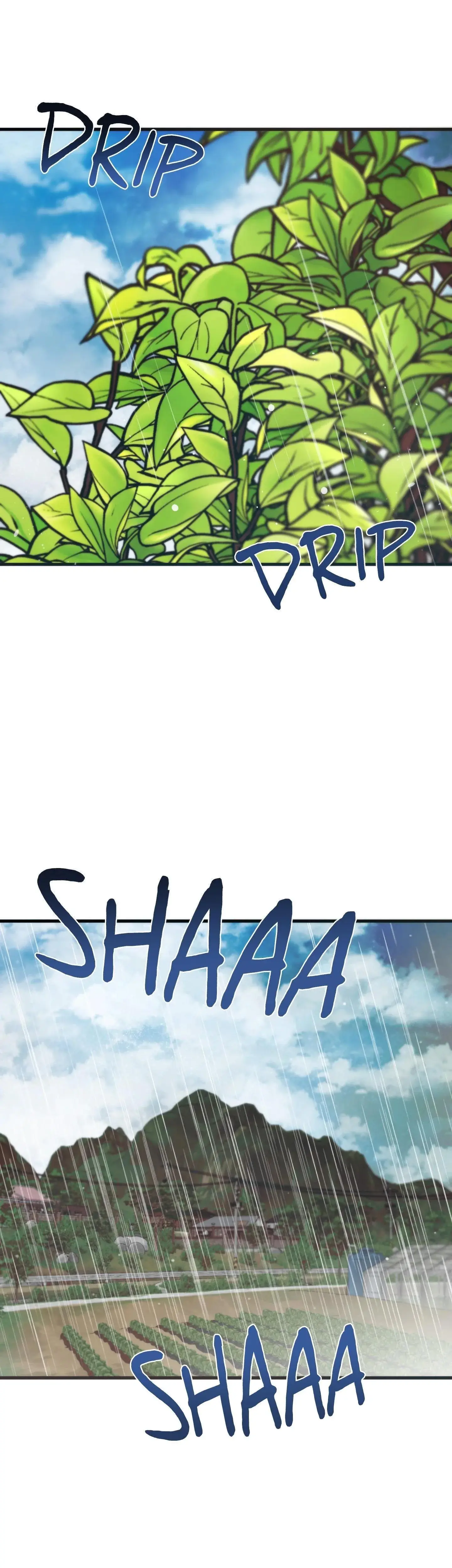 A Midsummers Carol Chapter 9 - Page 7