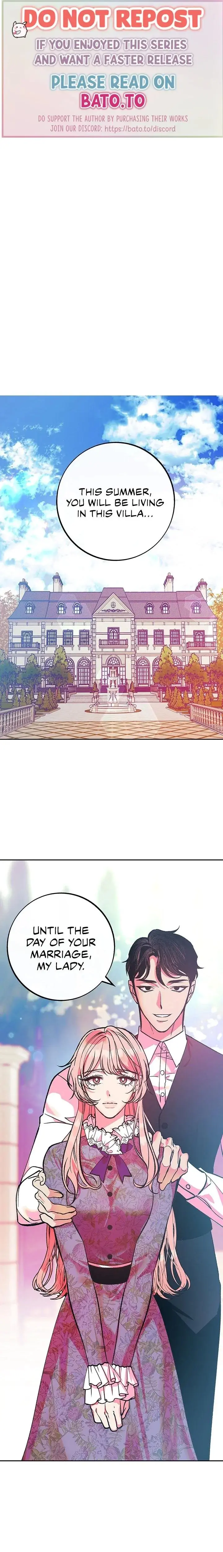 A Midsummers Nightmare Chapter 1 - Page 1