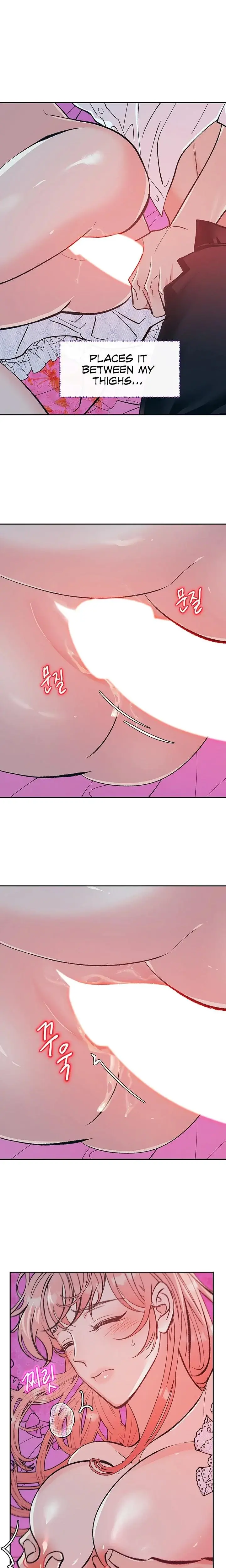 A Midsummers Nightmare Chapter 1 - Page 13