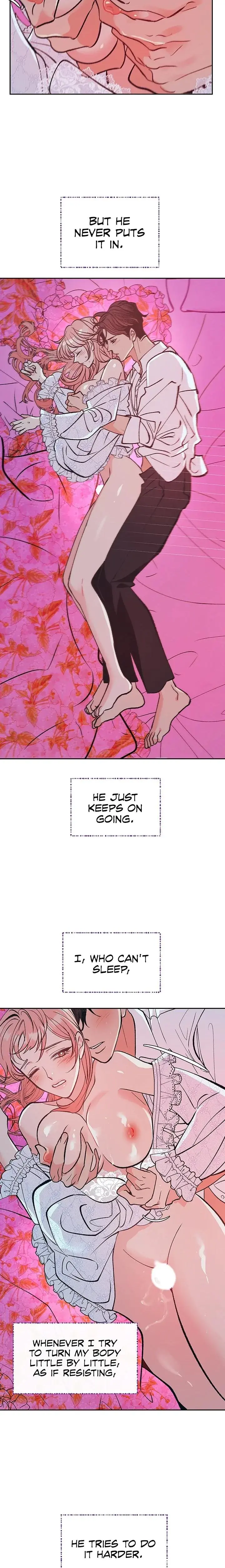 A Midsummers Nightmare Chapter 1 - Page 14
