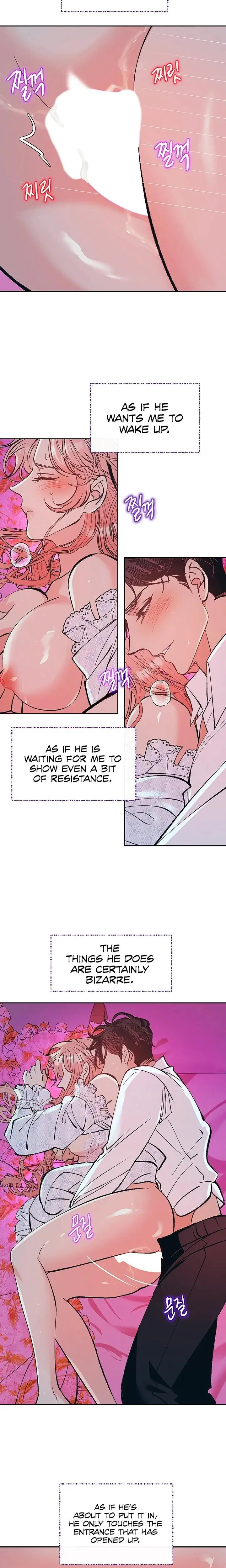 A Midsummers Nightmare Chapter 1 - Page 15