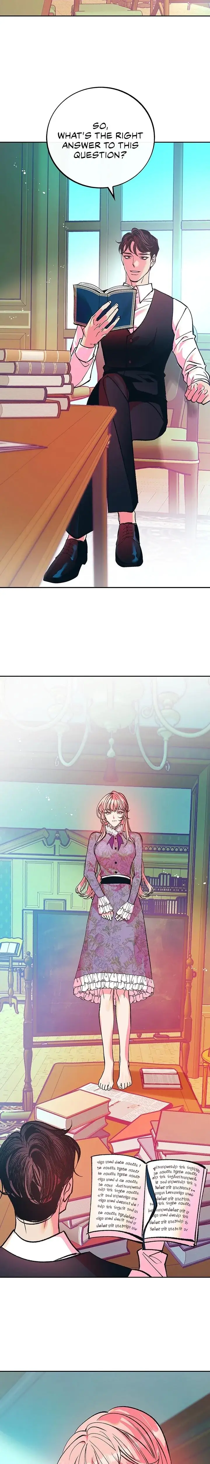 A Midsummers Nightmare Chapter 1 - Page 3