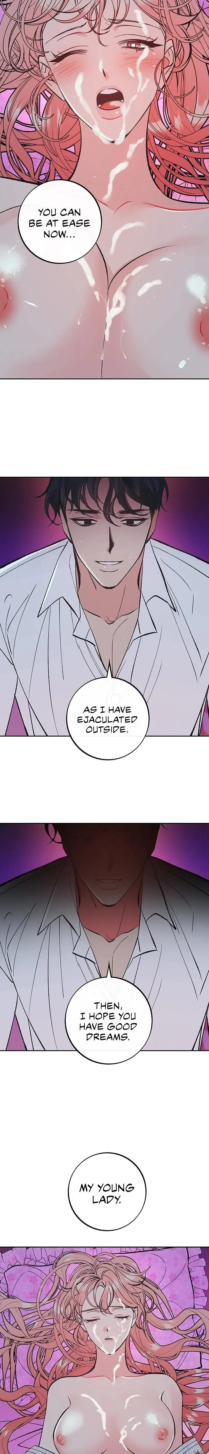 A Midsummers Nightmare Chapter 2 - Page 19