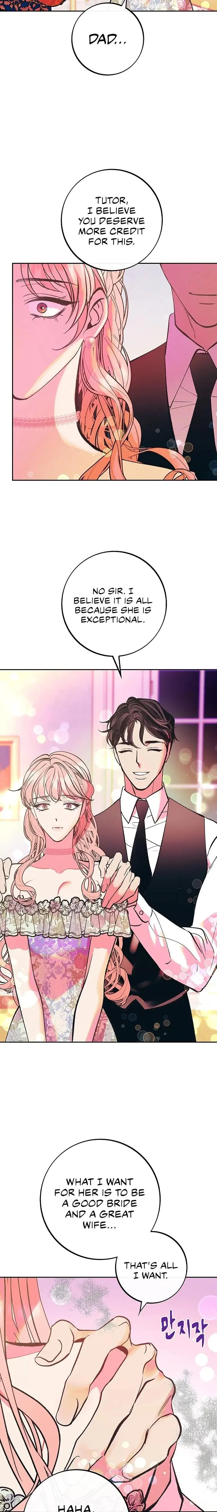 A Midsummers Nightmare Chapter 2 - Page 3