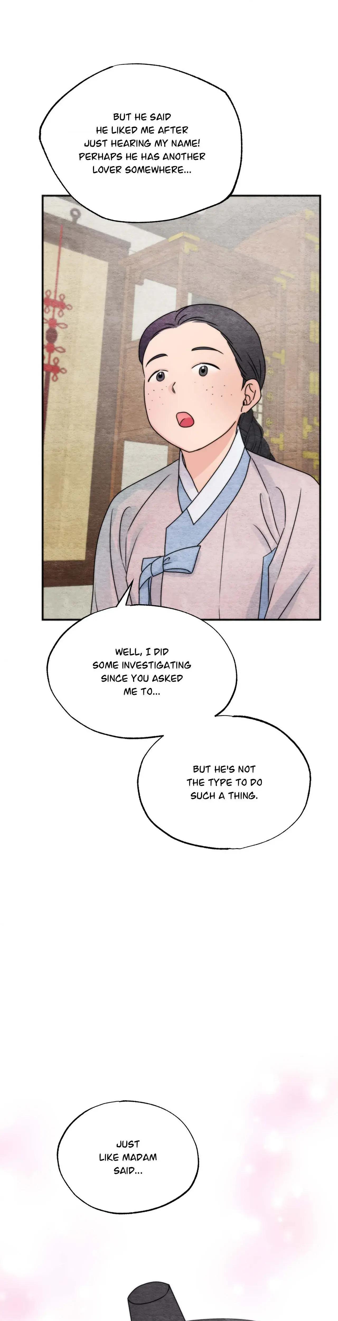 A Most Consummate Night Chapter 1 - Page 14