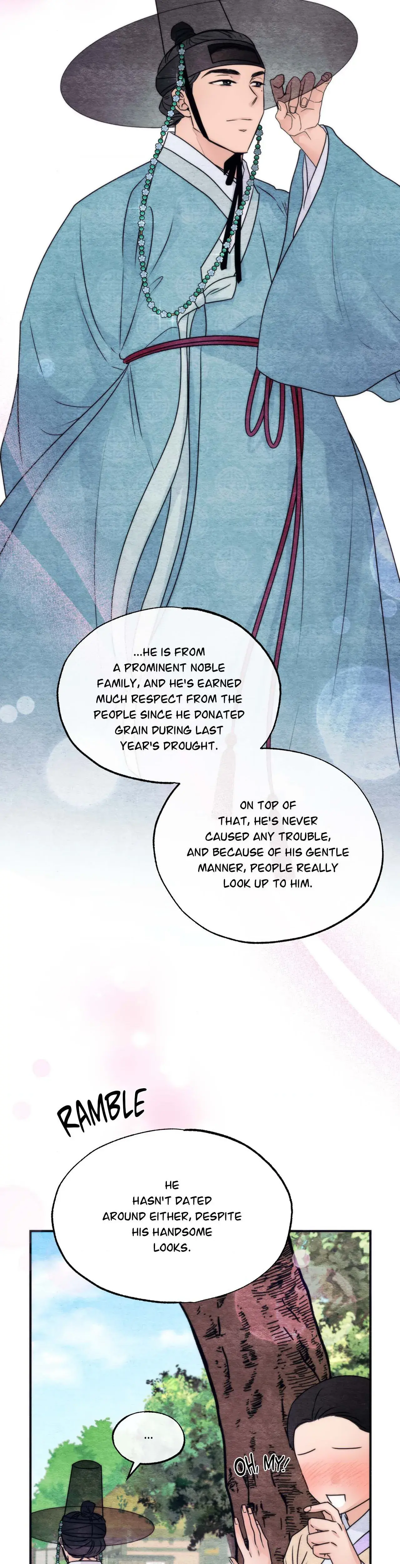 A Most Consummate Night Chapter 1 - Page 15